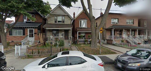 385 Perth Avenue（加拿大曼尼托巴省温尼伯市）房屋照片