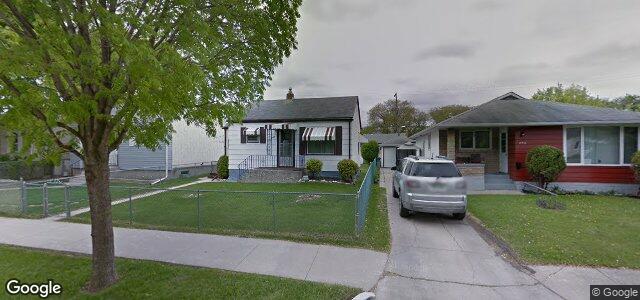 388 Kilbride Avenue（加拿大曼尼托巴省温尼伯市）房屋照片