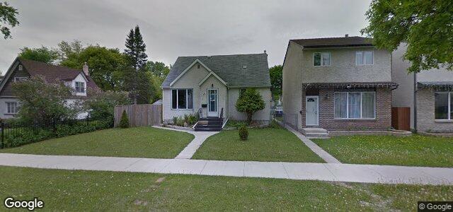 Photo of 388 Seven Oaks Avenue in Winnipeg, Manitoba