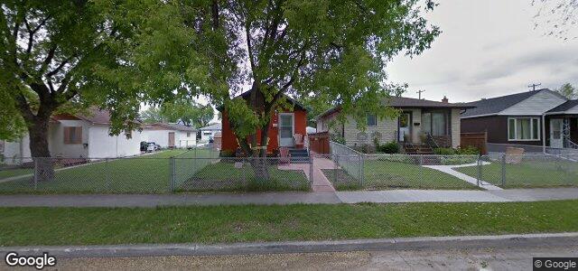 389 Kilbride Avenue（加拿大曼尼托巴省温尼伯市）房屋照片