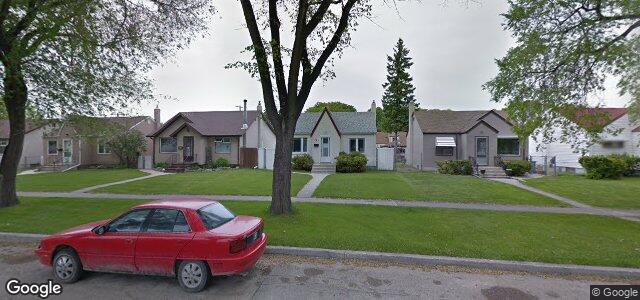 Photo of 391 Smithfield Avenue in Winnipeg, Manitoba