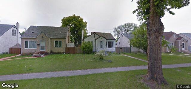 392 Smithfield Avenue（加拿大曼尼托巴省温尼伯市）房屋照片