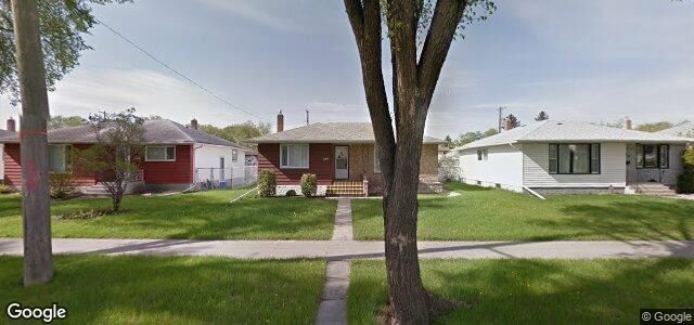 394 Semple Avenue（加拿大曼尼托巴省温尼伯市）房屋照片