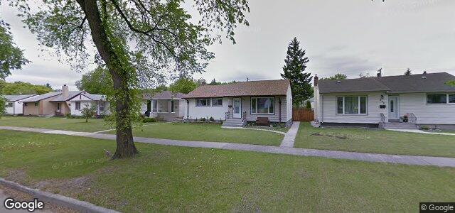 396 Burrin Avenue（加拿大曼尼托巴省温尼伯市）房屋照片