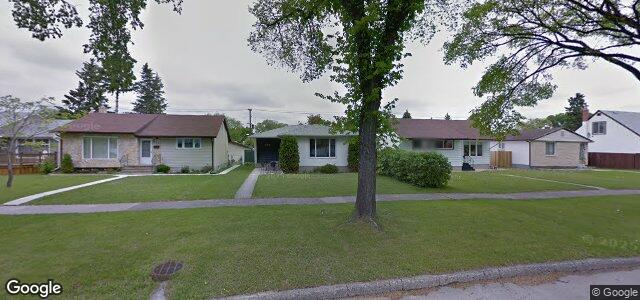 397 Burrin Avenue（加拿大曼尼托巴省温尼伯市）房屋照片