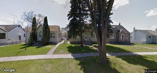 398 Rupertsland Avenue（加拿大曼尼托巴省温尼伯市）房屋照片