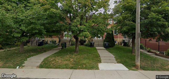 399 Perth Avenue（加拿大曼尼托巴省温尼伯市）房屋照片