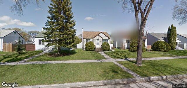 399 Rupertsland Avenue（加拿大曼尼托巴省温尼伯市）房屋照片