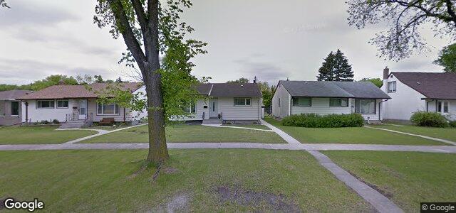 400 Burrin Avenue（加拿大曼尼托巴省温尼伯市）房屋照片