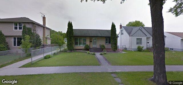 400 Enniskillen Avenue（加拿大曼尼托巴省温尼伯市）房屋照片