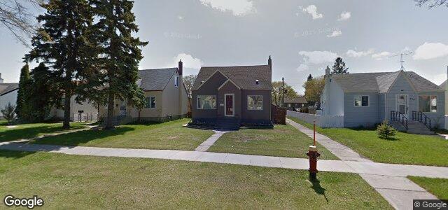 400 Rupertsland Avenue（加拿大曼尼托巴省温尼伯市）房屋照片