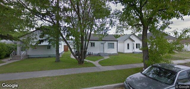 401 Kilbride Avenue（加拿大曼尼托巴省温尼伯市）房屋照片