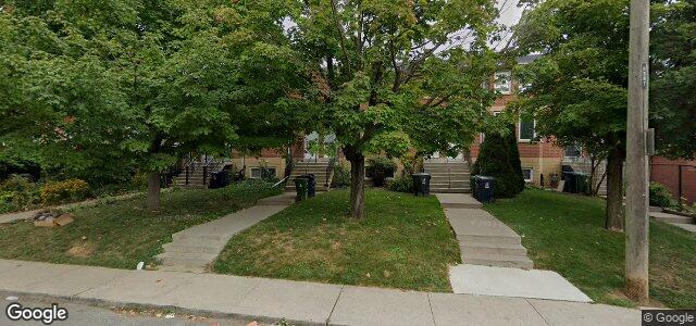 401 Perth Avenue（加拿大曼尼托巴省温尼伯市）房屋照片