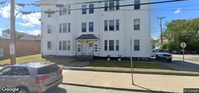 402 Smithfield Avenue（加拿大曼尼托巴省温尼伯市）房屋照片