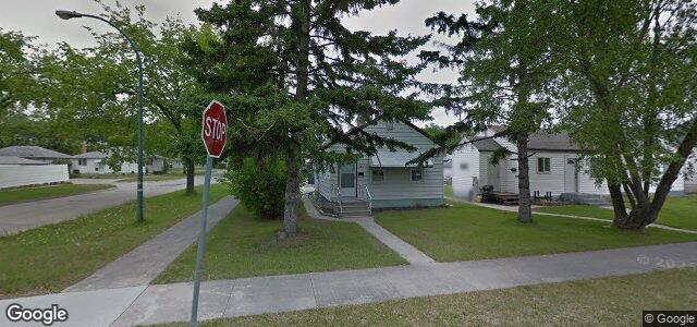 403 Kilbride Avenue（加拿大曼尼托巴省温尼伯市）房屋照片