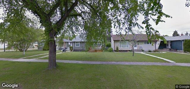 405 Burrin Avenue（加拿大曼尼托巴省温尼伯市）房屋照片