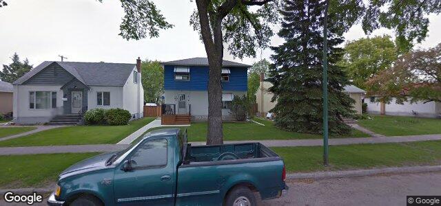 405 Enniskillen Avenue（加拿大曼尼托巴省温尼伯市）房屋照片