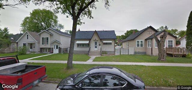 405 Seven Oaks Avenue（加拿大曼尼托巴省温尼伯市）房屋照片