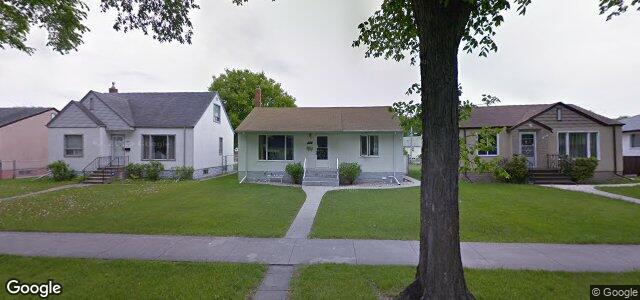 408 Enniskillen Avenue（加拿大曼尼托巴省温尼伯市）房屋照片