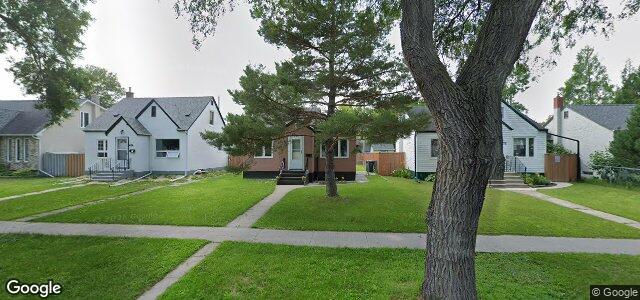 408 Smithfield Avenue（加拿大曼尼托巴省温尼伯市）房屋照片