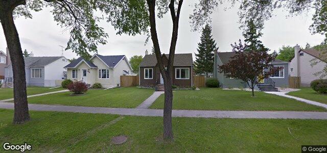 412 Rupertsland Avenue（加拿大曼尼托巴省温尼伯市）房屋照片