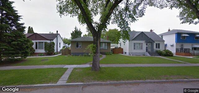 413 Enniskillen Avenue（加拿大曼尼托巴省温尼伯市）房屋照片