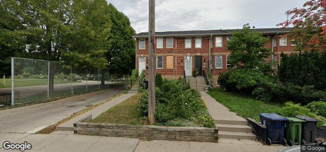 415 Perth Avenue（加拿大曼尼托巴省温尼伯市）房屋照片