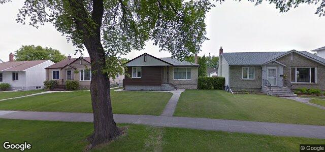 416 Enniskillen Avenue（加拿大曼尼托巴省温尼伯市）房屋照片