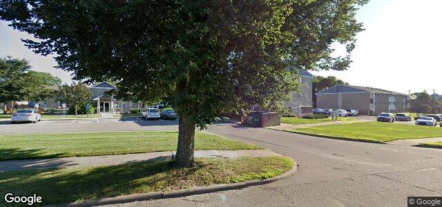 417 St Anthony Avenue（加拿大曼尼托巴省温尼伯市）房屋照片