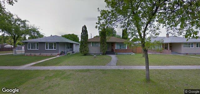 418 Burrin Avenue（加拿大曼尼托巴省温尼伯市）房屋照片