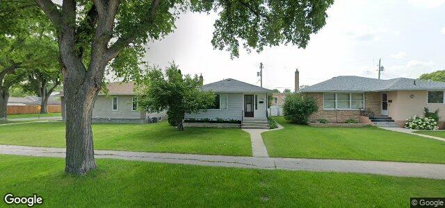 418 Mcadam Avenue（加拿大曼尼托巴省温尼伯市）房屋照片