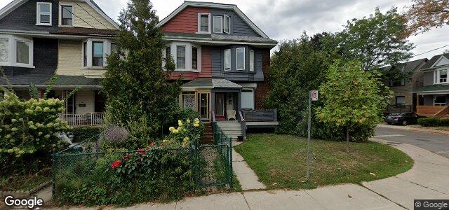 418 Perth Avenue（加拿大曼尼托巴省温尼伯市）房屋照片