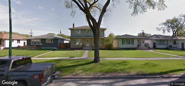 419 Mcadam Avenue（加拿大曼尼托巴省温尼伯市）房屋照片