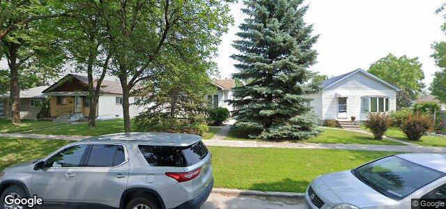 419 Perth Avenue（加拿大曼尼托巴省温尼伯市）房屋照片