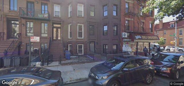 Larawan ng 420 Jefferson Avenue sa Winnipeg, Manitoba