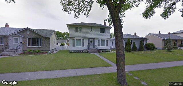 424 Enniskillen Avenue（加拿大曼尼托巴省温尼伯市）房屋照片