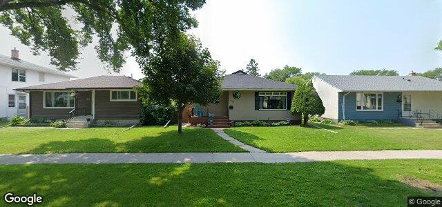 424 Perth Avenue（加拿大曼尼托巴省温尼伯市）房屋照片