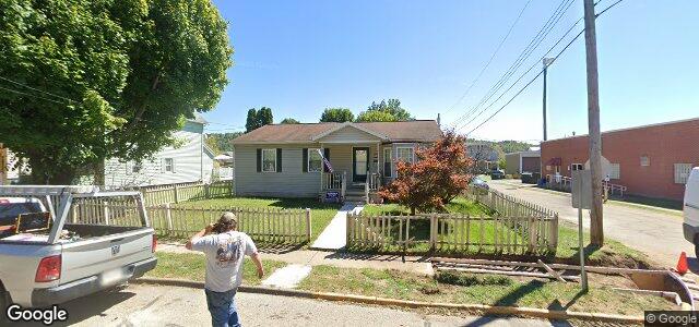 425 Jefferson Avenue（加拿大曼尼托巴省温尼伯市）房屋照片