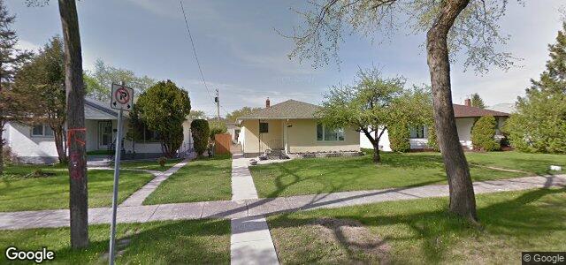 426 Semple Avenue（加拿大曼尼托巴省温尼伯市）房屋照片