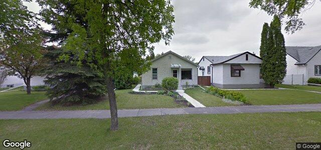 426 St Anthony Avenue（加拿大曼尼托巴省温尼伯市）房屋照片