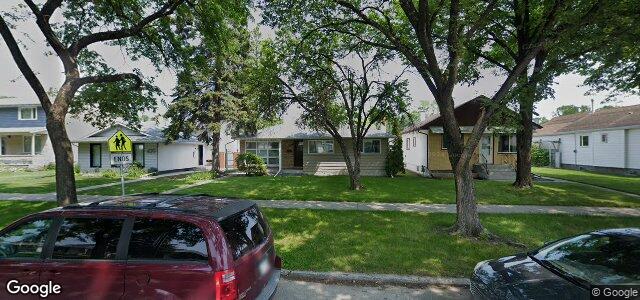 Larawan ng 427 Perth Avenue sa Winnipeg, Manitoba