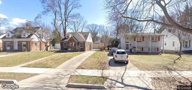 429 Royal Avenue（加拿大曼尼托巴省温尼伯市）房屋照片