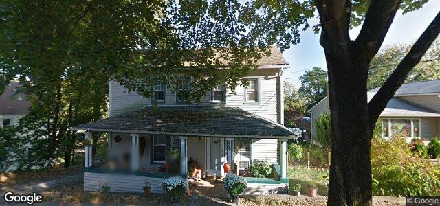 429 St Anthony Avenue（加拿大曼尼托巴省温尼伯市）房屋照片