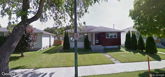 432 Kilbride Avenue（加拿大曼尼托巴省温尼伯市）房屋照片