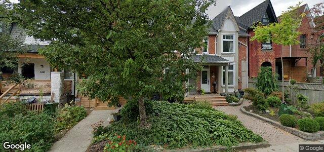 432 Perth Avenue（加拿大曼尼托巴省温尼伯市）房屋照片