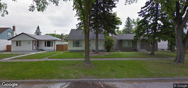 433 St Anthony Avenue（加拿大曼尼托巴省温尼伯市）房屋照片