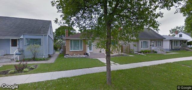 434 Seven Oaks Avenue（加拿大曼尼托巴省温尼伯市）房屋照片