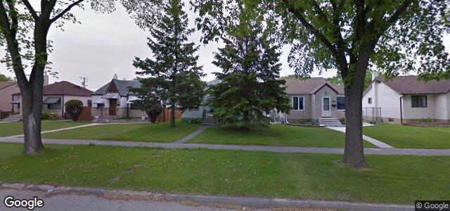 435 Rupertsland Avenue（加拿大曼尼托巴省温尼伯市）房屋照片