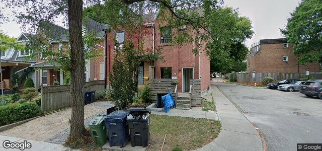 436 Perth Avenue（加拿大曼尼托巴省温尼伯市）房屋照片