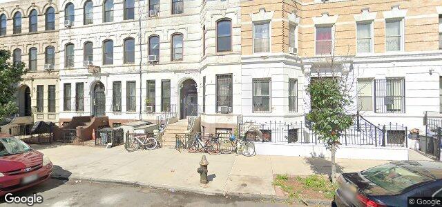 437 Jefferson Avenue（加拿大曼尼托巴省温尼伯市）房屋照片